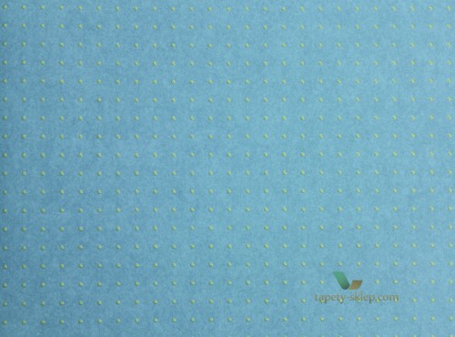 Tapeta w kropki Le Corbusier 31013 Dots Arte