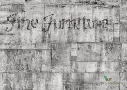 Fototapeta Wall&Deco Furniture WDFU1502 Contemporary 15