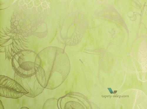 Tapeta Christian Lacroix PCL663/05 Nouveaux Mondes