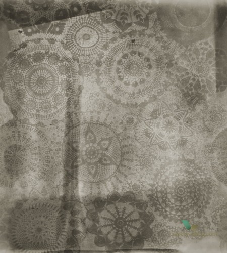 Fototapeta Wall&Deco Stella WDST1502 Contemporary 15