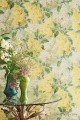 Tapeta kwiaty bzu Cole&Son Lilac 115/1002 Botanical Botanica