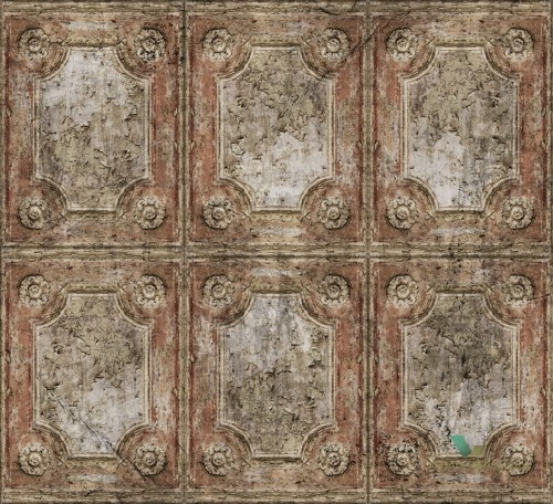 Tapeta Wall&Deco Crust WDCR1402 Contemporary 14