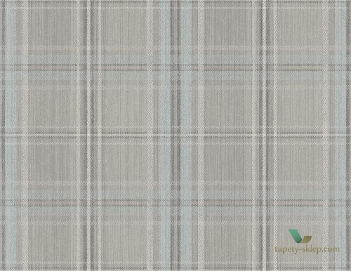 Tapeta Tekstylna Kratka YM30107 Tailor Made