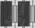 Fototapeta Wall&Deco Rothschild WDRO1702 Contemporary 2017