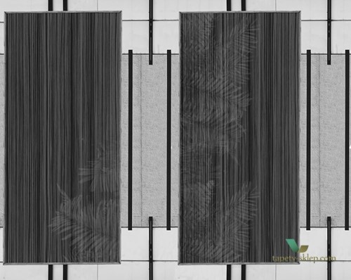 Fototapeta Wall&Deco Rothschild WDRO1702 Contemporary 2017