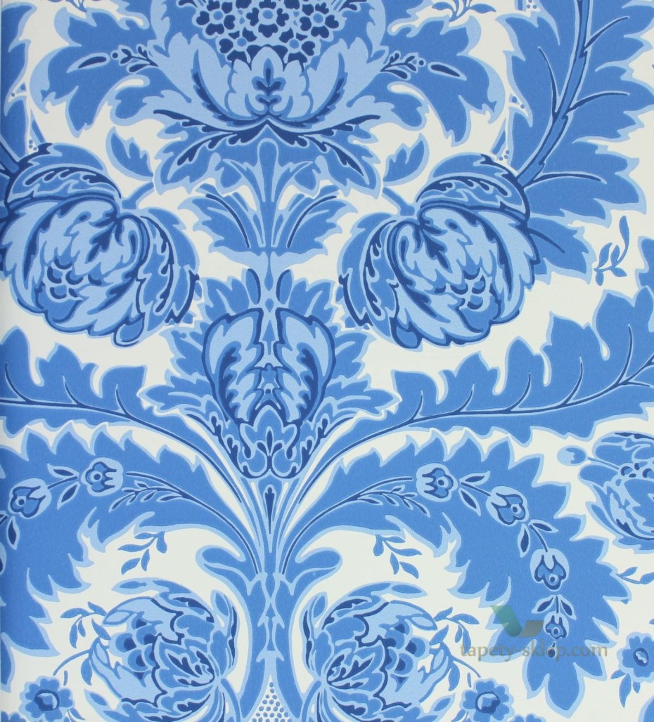 Tapeta Cole & Son Coleridge 94/9051 Albemarle
