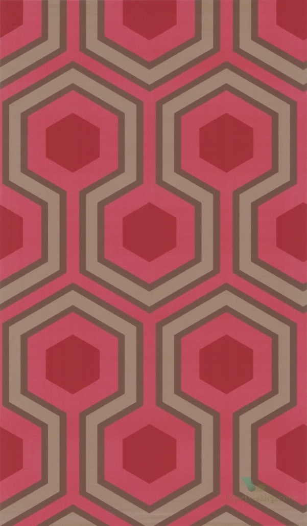 Tapeta Cole & Son Contemporary Restyled Hicks Grand 95/6038