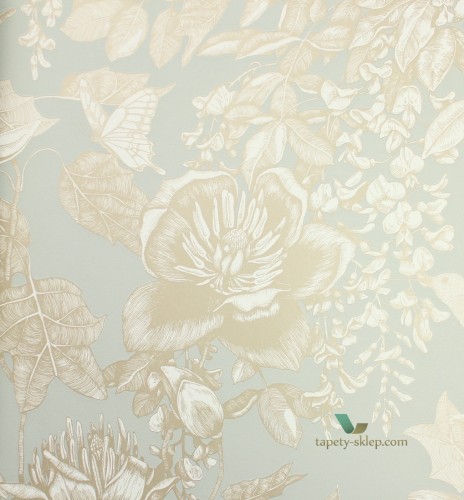 Tapeta Cole and Son 99/7031 Folie Tivoli