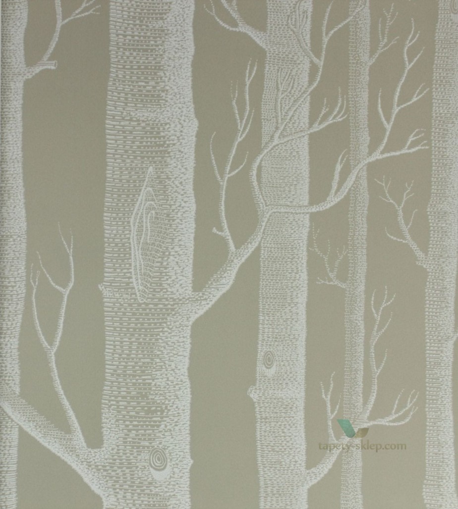Tapeta Cole & Son 69/12149 Woods The Contemporary Selection