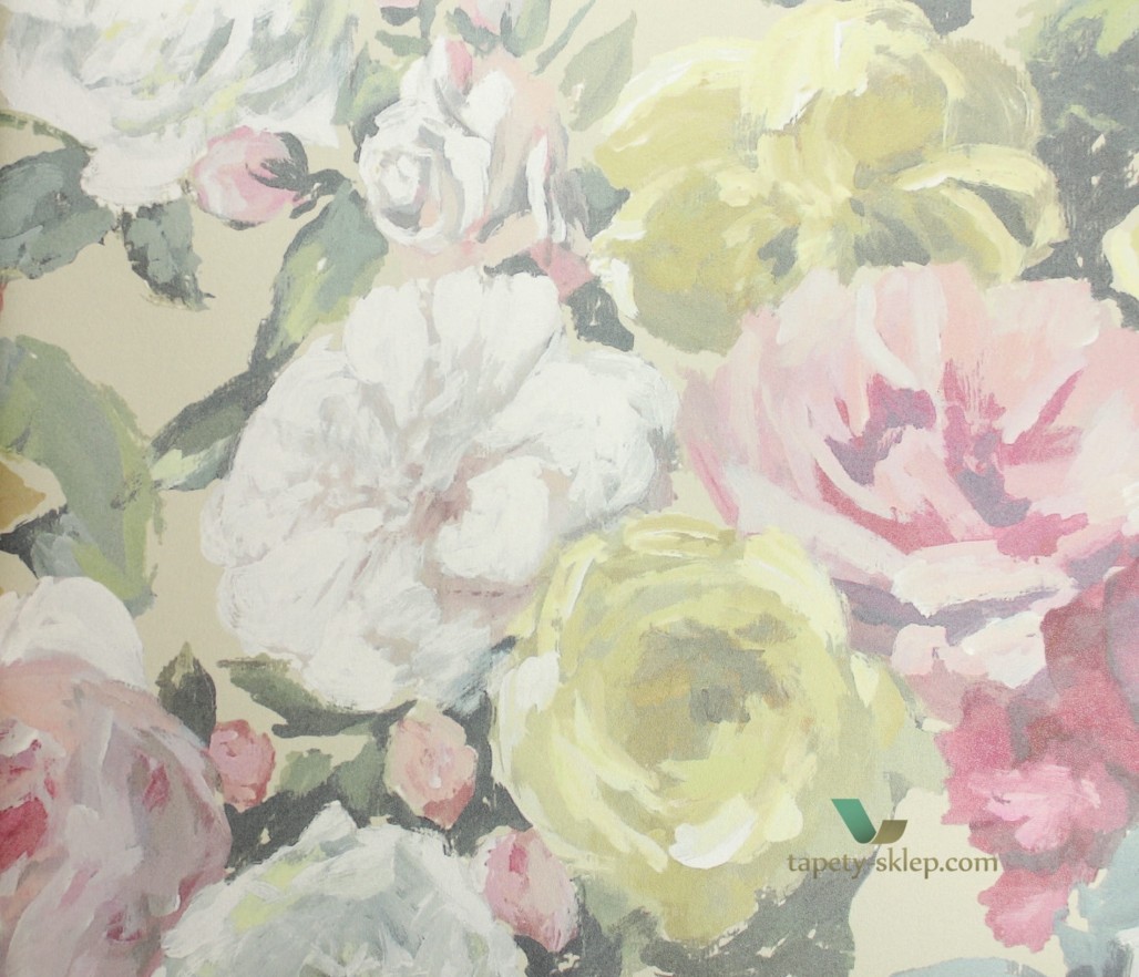 Tapeta P608/01 Designers Guild Contarini