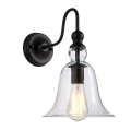 Kinkiet Paris W01796BK Cosmo Light
