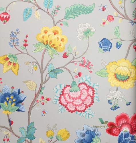 Tapeta 341039 PIP Studio Eijffinger