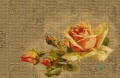 Tapeta Wall&Deco Cutting fowers GPW1438 Contemporary 14