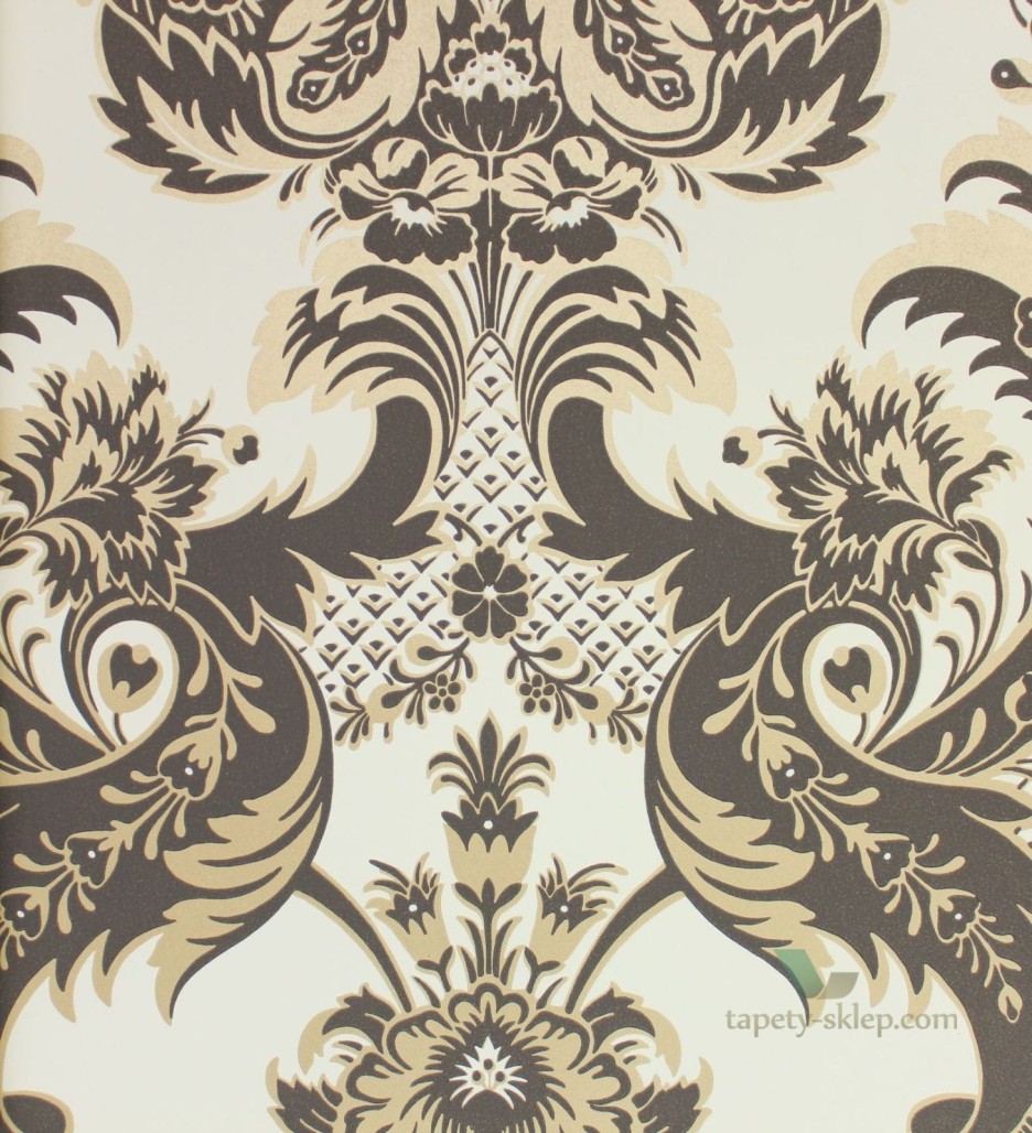Tapeta Cole & Son Wyndham 94/3014 Albemarle