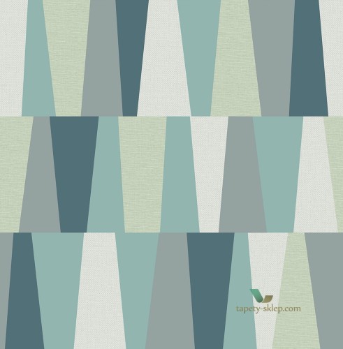 Tapeta Wallquest MG40804 MOD GEO