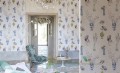 Tapeta P611/01 Designers Guild Contarini