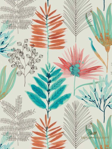 Tapeta Harlequin 111763 Yasuni Zapara