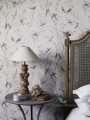 Tapeta Sanderson 214080 Fabienne