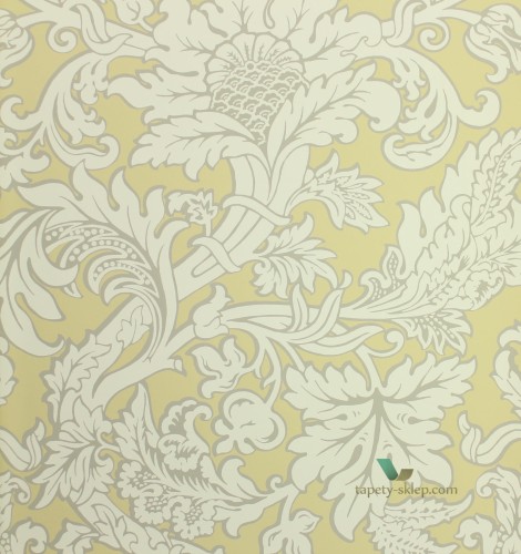 Tapeta Cole & Son 108/1001 Balabina Mariinsky