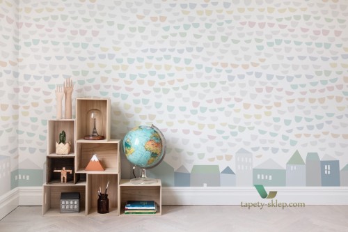 Fototapeta R14491 Rebel Walls 8