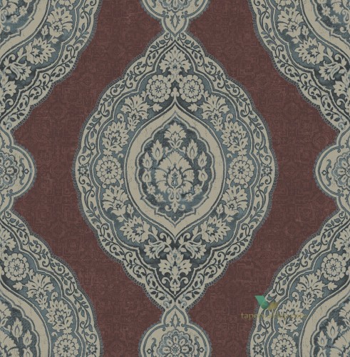 Tapeta Wallquest RN70201 Jaipur II