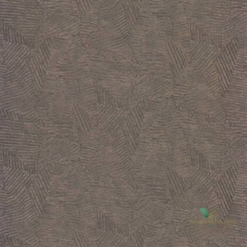 Tapeta przypominająca liście bambusa Casamance 74090568 Soroa Malanga