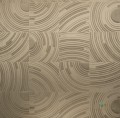 Tapeta tekstylna 3D kwadraty Arte Twirl 87002 Velveteen