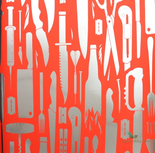 Tapeta Flavor Paper Arte FP1103 Sharp Descent