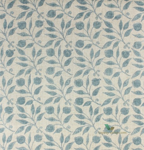 Tkanina William Morris 224490 Archive Prints III