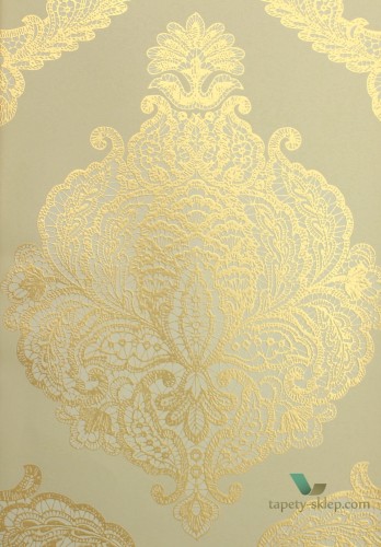 Tapeta Antonina Vella WP-1148 Mixed Metals York