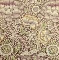 Tapeta Kwiaty Morris & Co. 216424 Wandle Archive IV