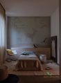 Fototapeta Wall&Deco Bambiboom WDBB1501 Contemporary 15