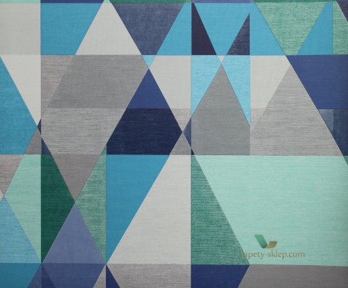 Tapeta kalejdoskop Scion 110833 Spirit and Soul