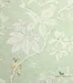 Tapeta botaniczna Sanderson 216387 Chiswick Grove