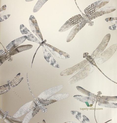 Tapeta W6650-06 Samana Osborne & Little