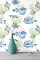 Tapeta Daisy Bennett DB10200 Anthology Resource Wallquest
