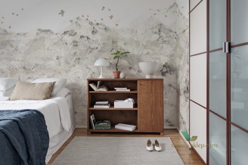 Fototapeta R13871 Rebel Walls