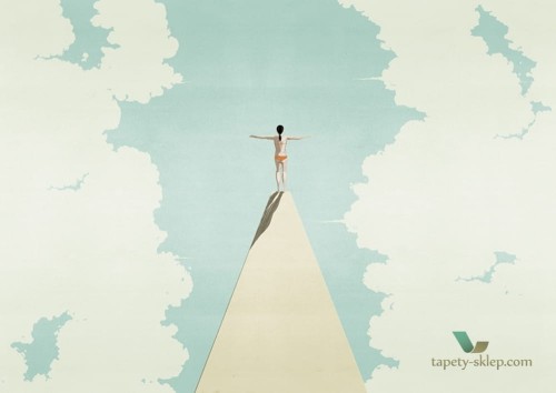 Fototapeta Wall&Deco Corcovado WDCC1502 Contemporary 15