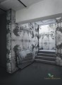 Tapeta London Art 18065 Furisode