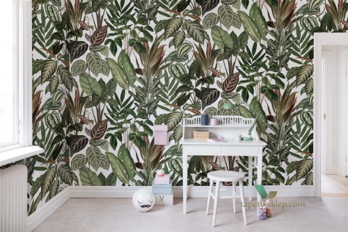 Fototapeta R14591 Rebel Walls 8