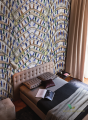 Fototapeta Wall&Deco Kaleidos WDKA1701 Contemporary 2017