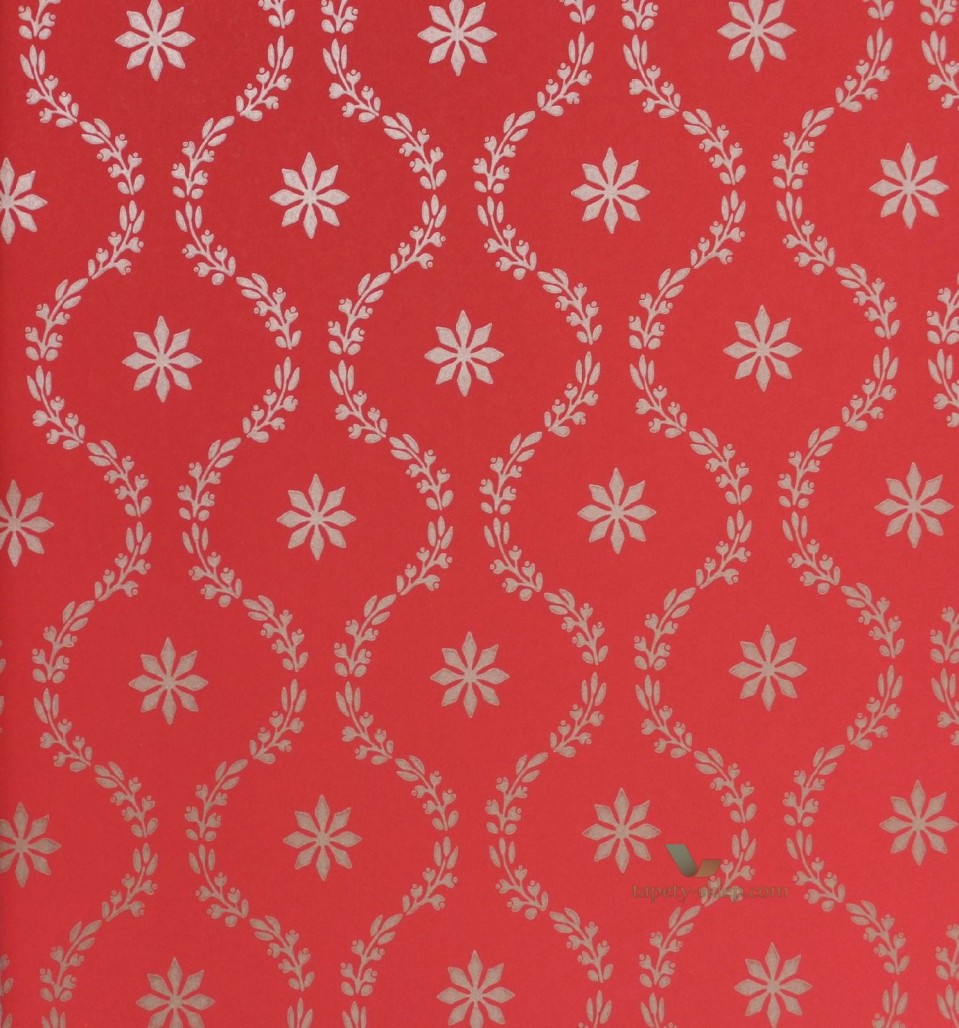 Tapeta 88/3015 Cole & Son Archive Traditional Clandon