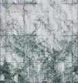 Fototapeta Wall&Deco Treillage WDTR1701 Contemporary 2017