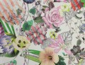 Tapeta Christian Lacroix PCL695/01 Incroyables et Merveilleuses