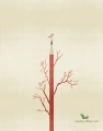Fototapeta Wall&Deco Charlie WDCH1601 Contemporary 2016