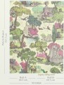 Tapeta Cole and Son 99/16064 Folie Cena za 2 rol