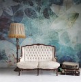 Fototapeta R12061 Garden of Dreams Rebel Walls