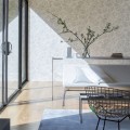 Tapeta Designers Guild PDG1043/01 Katagami Casablanca