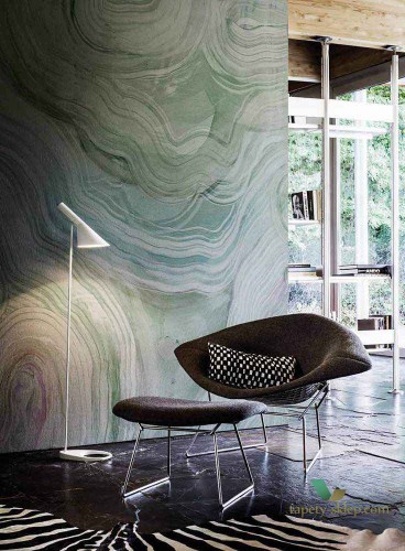 Fototapeta Wall&Deco Trap stratch WDTS1601 Contemporary 2016