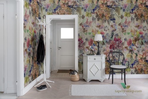 Fototapeta Rebel Walls R16041 Floral Splendor